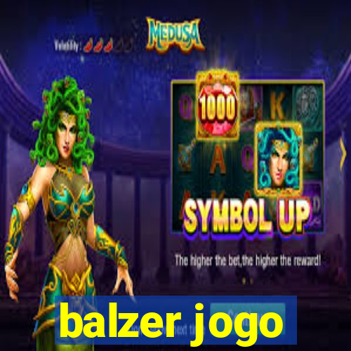 balzer jogo